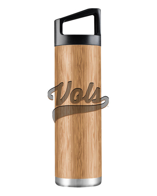 Tennessee 22oz Baseball Bat Bottle