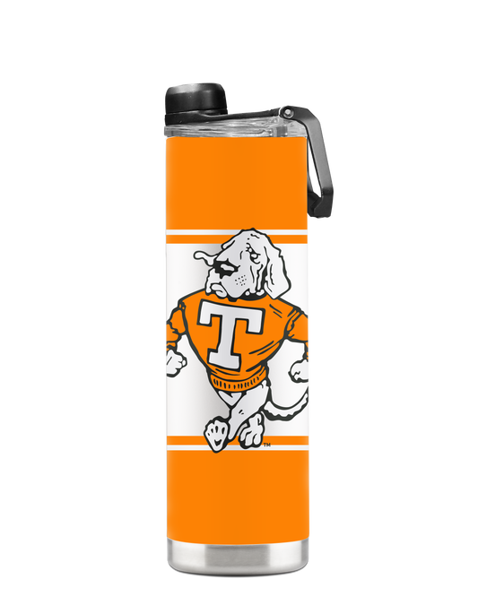 Tennessee College Vault 22oz Bottle