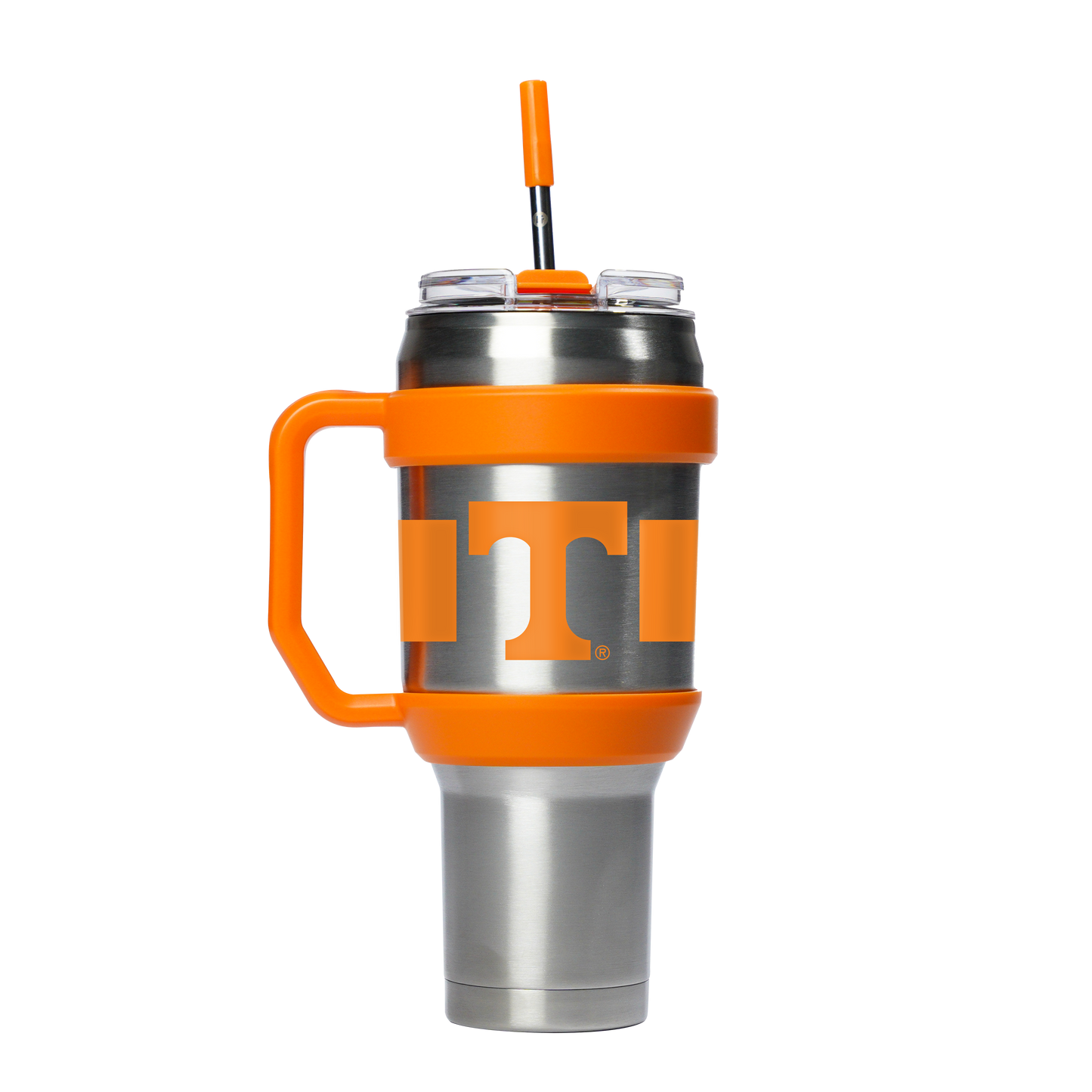 Tennessee 40oz Stainless Steel Tumbler