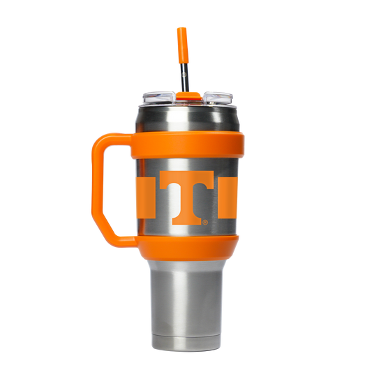 Tennessee 40oz Stainless Steel Tumbler