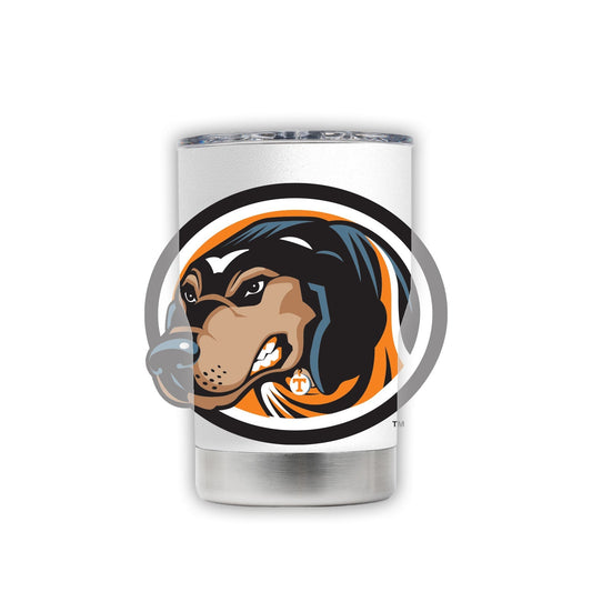 Tennessee Jacket 2.0 White Can-Bottle Cooler