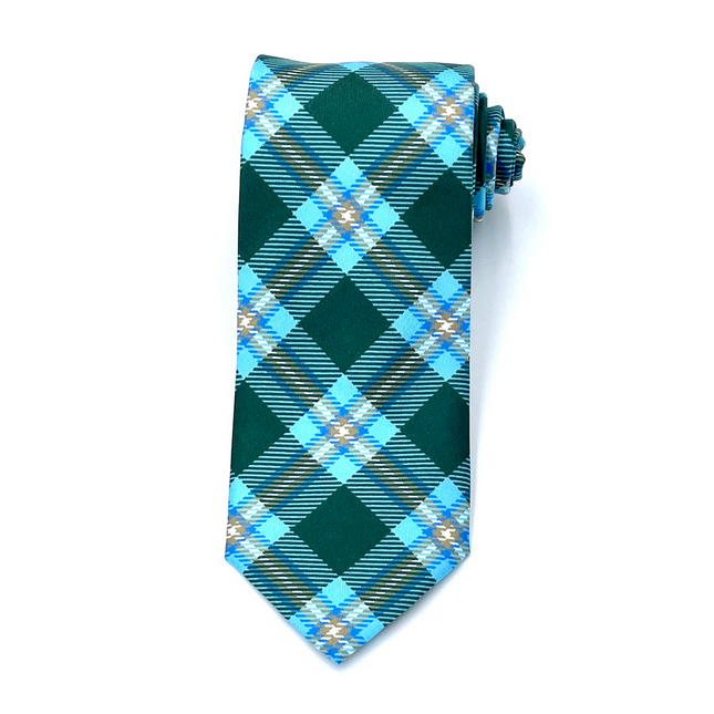 Tulane Tie