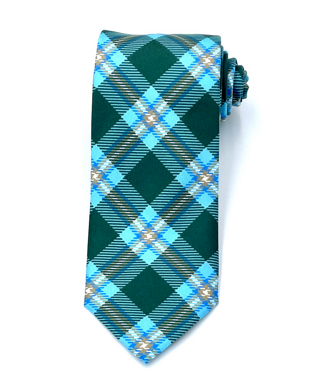 Tulane Tie