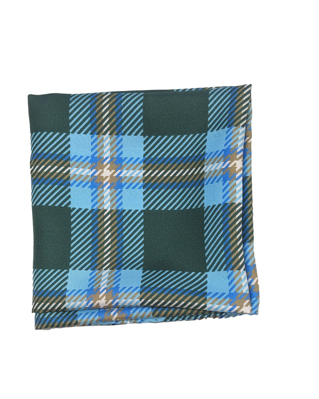 Tulane Handkerchief Scarf
