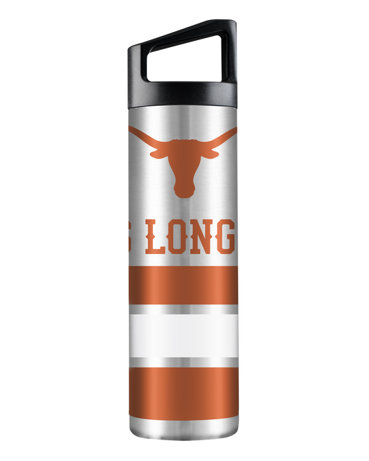 Texas 22oz Stainless Steel Bottle