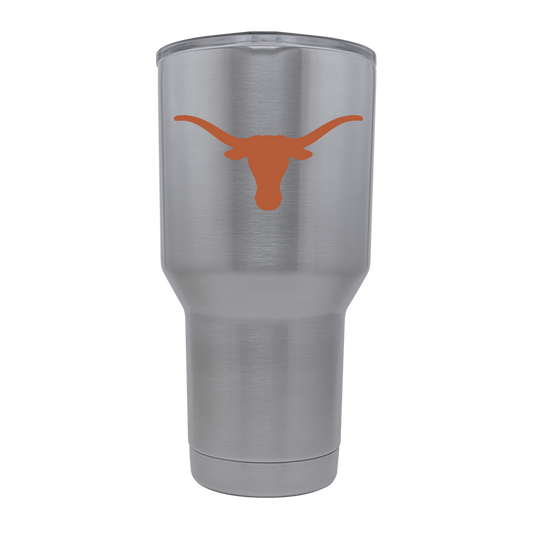 Texas 30oz Stainless Steel Tumbler