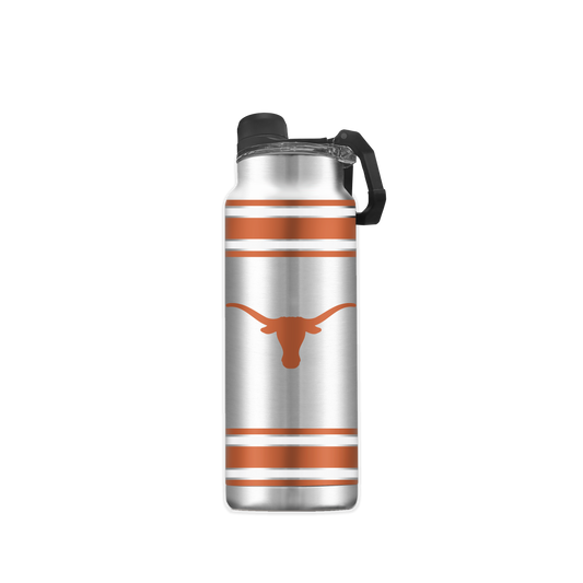 Texas 40oz Stainless Steel Bottle