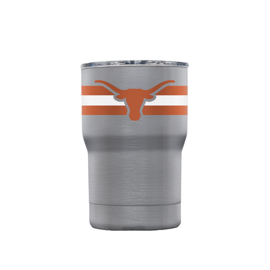 Texas Jacket 2.0 Stainless Steel Can-Bottle Cooler