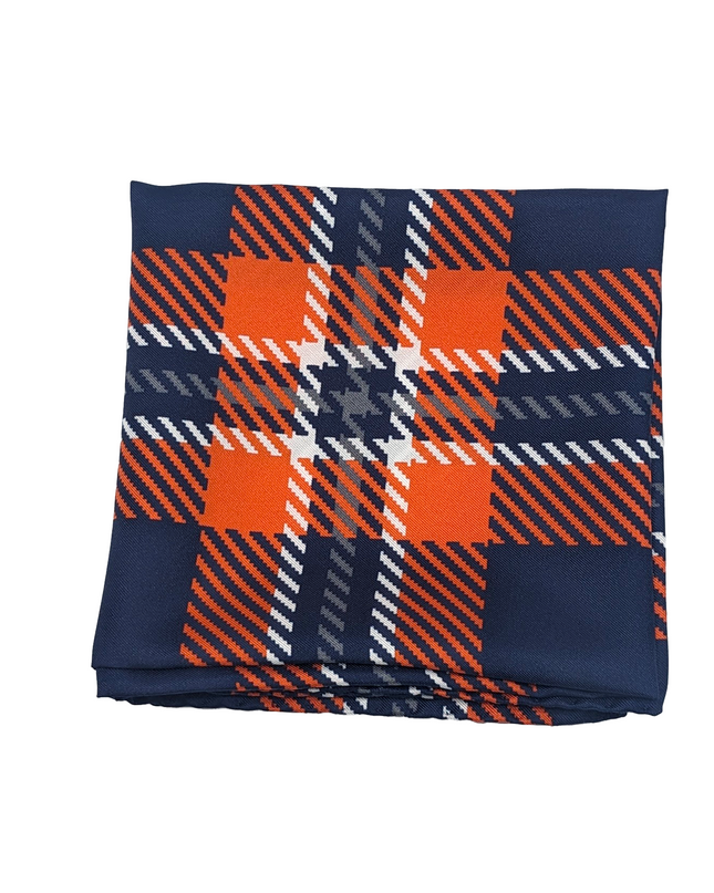 UTSA Handkerchief Scarf