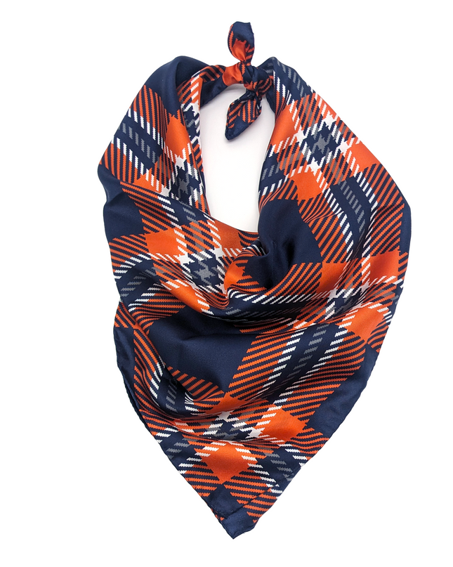UTSA Handkerchief Scarf