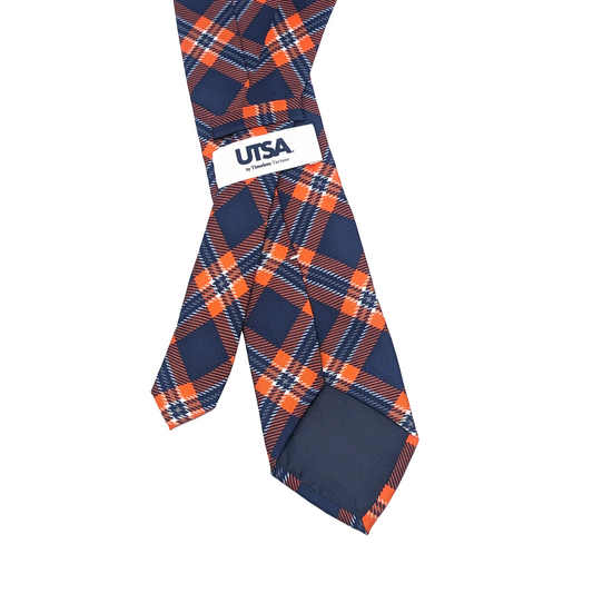 UTSA Tie
