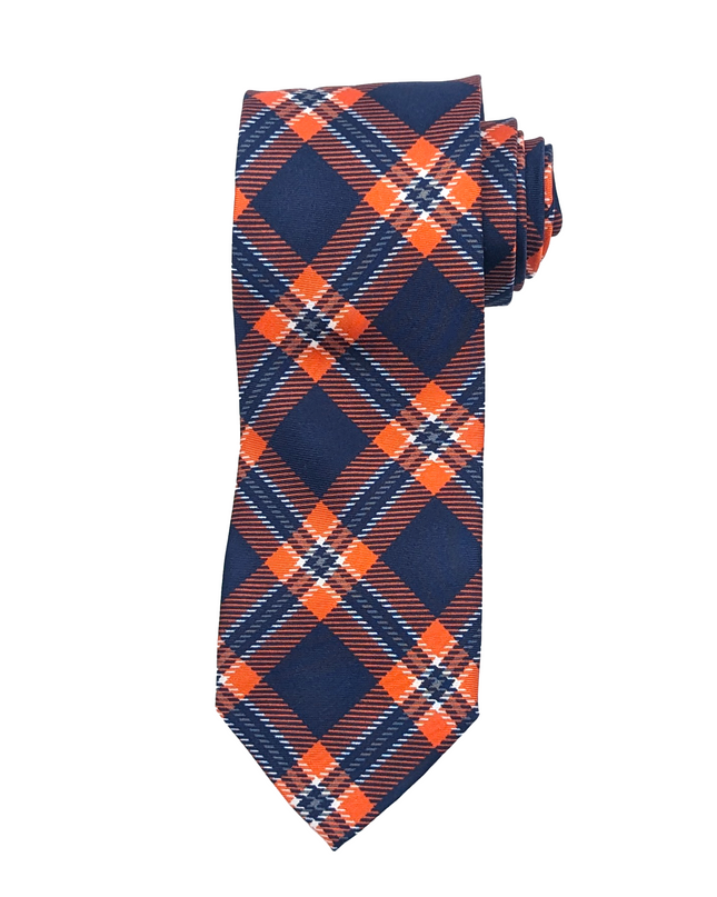 UTSA Tie