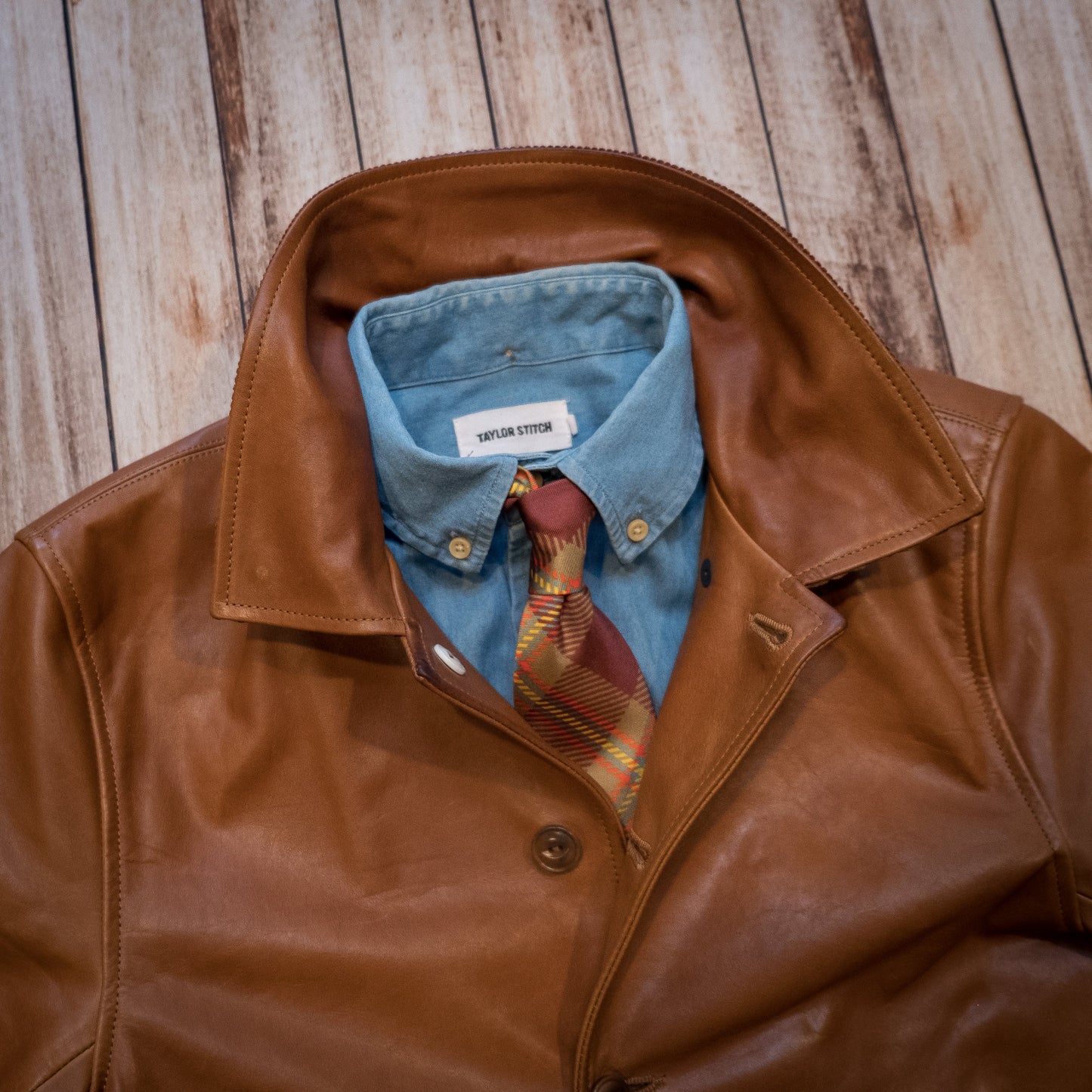 Texas State Tie