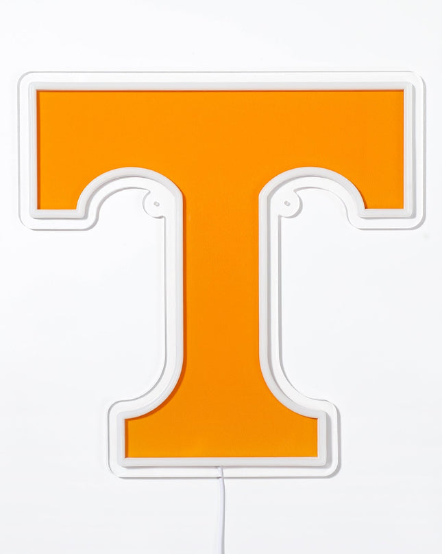 Tennessee Volunteers LED Neon Sign
