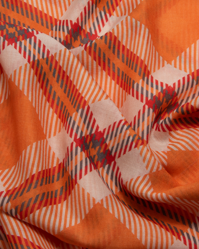 Tennessee Pocket Square
