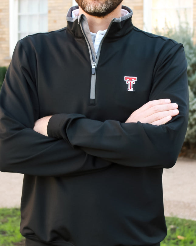 1963 Texas Tech Pullover