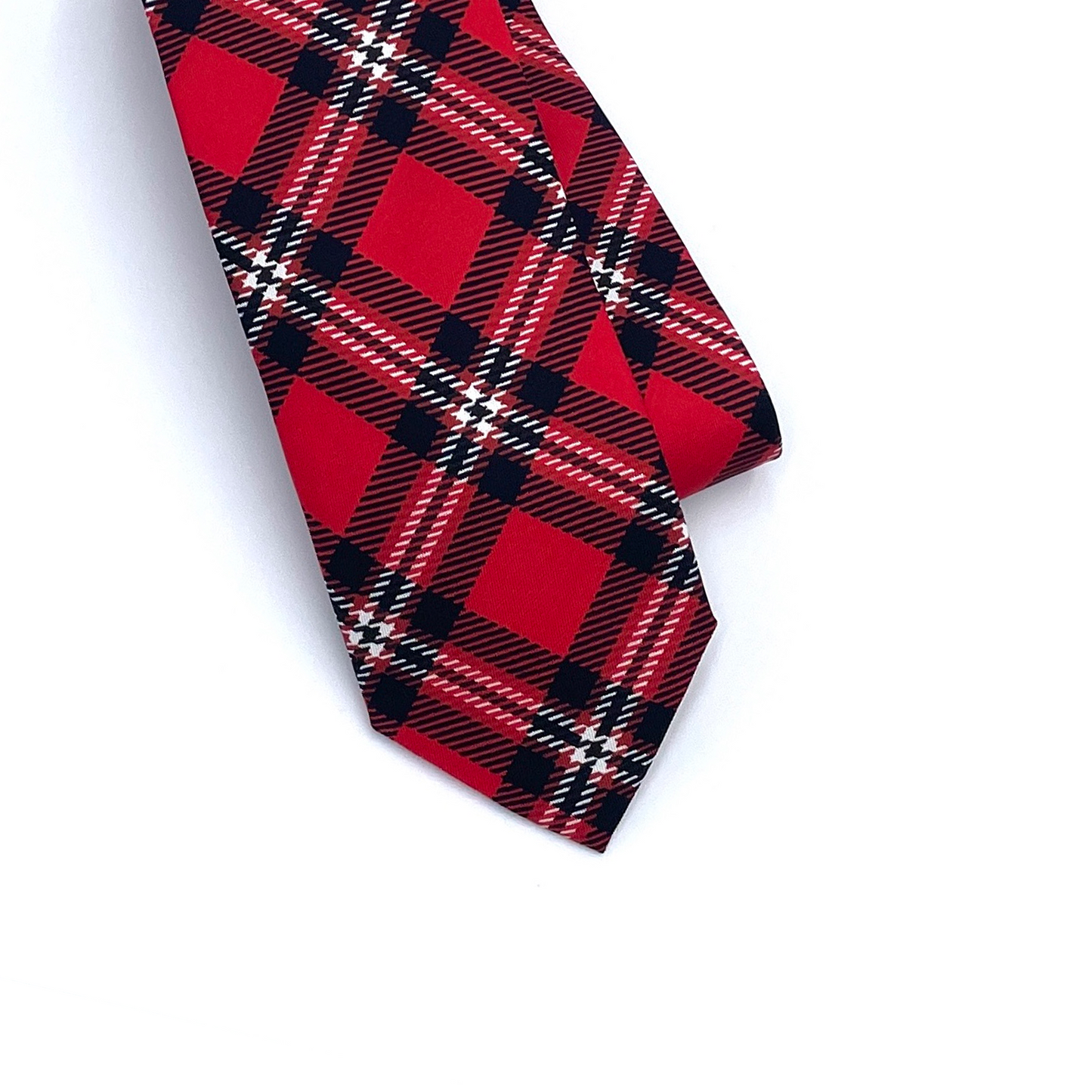Texas Tech Tie