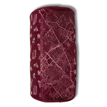 Texas A&M University Duffle Cooler