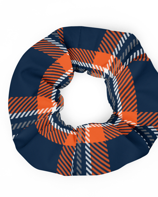UTSA Scrunchie