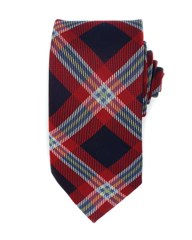 Florida Atlantic Tie