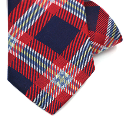 Florida Atlantic Tie