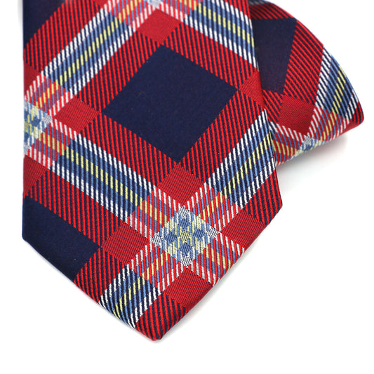 Florida Atlantic Tie