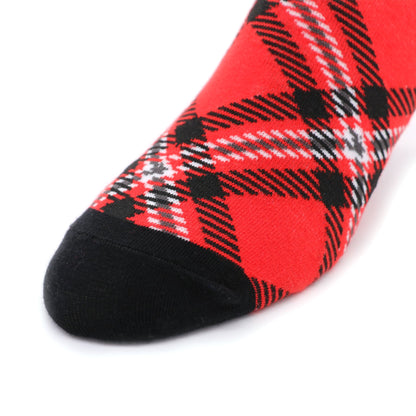 Texas Tech Socks