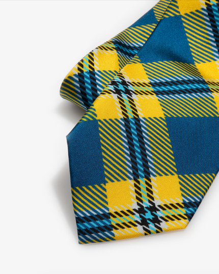 Toledo Tie