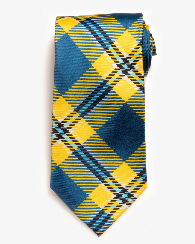 Toledo Tie