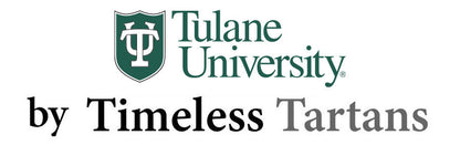 Tulane Tie