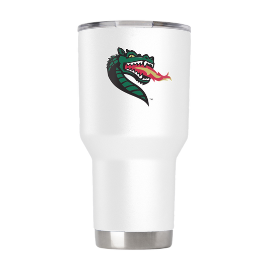 Alabama Birmingham 30oz White Tumbler