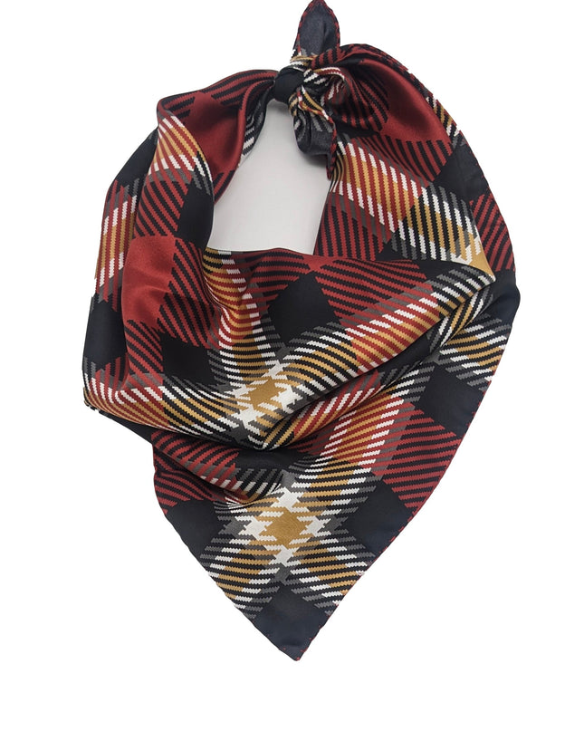 Union College Handkerchief Scarf