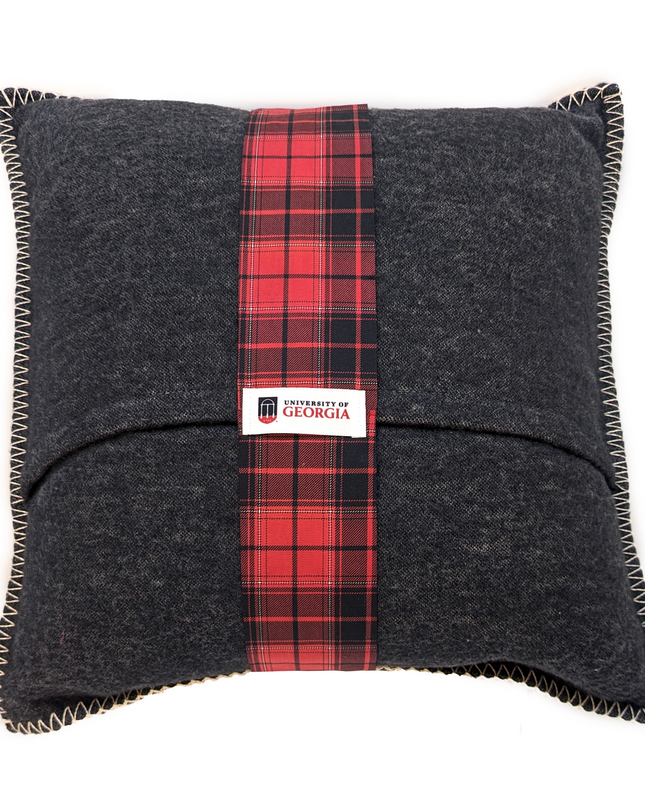Georgia Pillow Cover