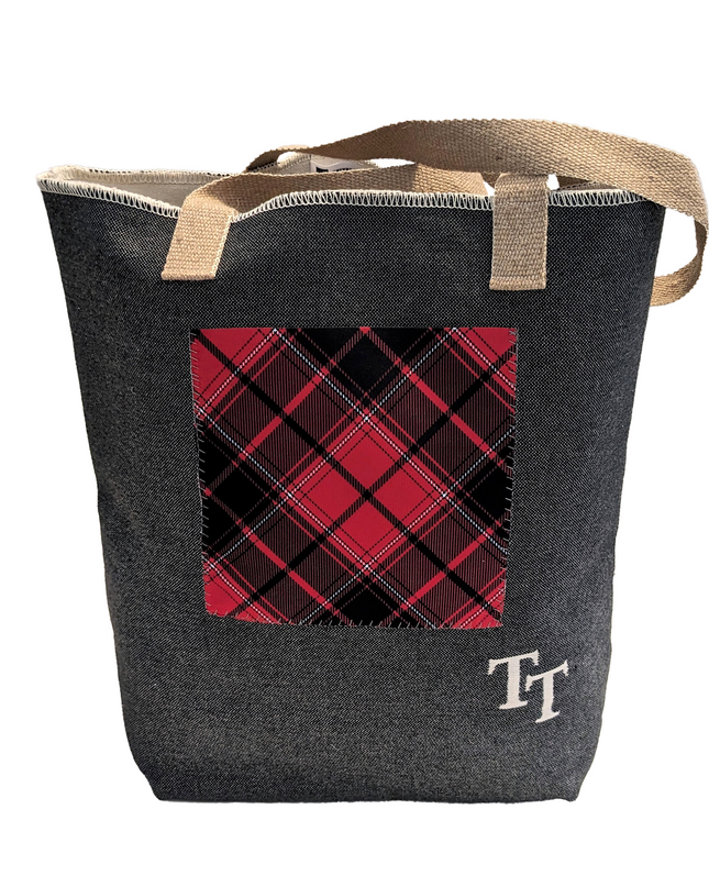 Georgia Tote Bag