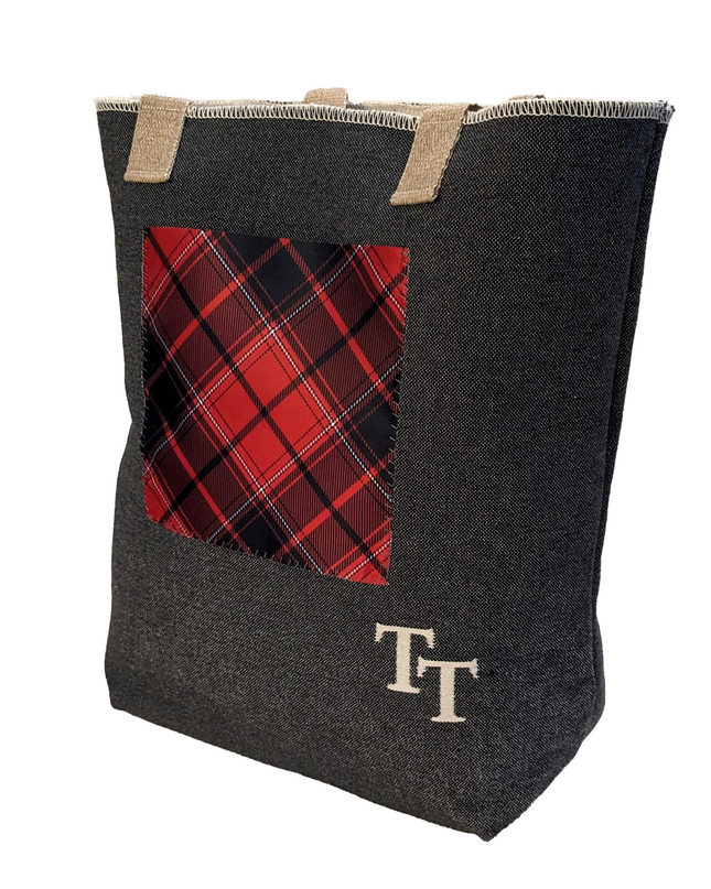 Georgia Tote Bag