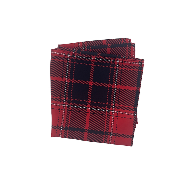Georgia Handkerchief Scarf