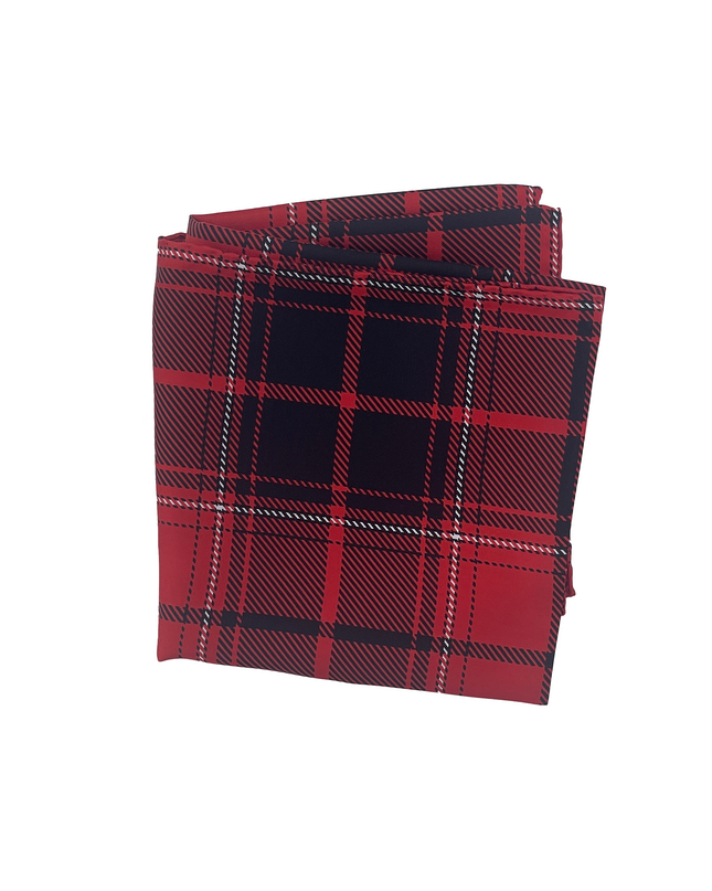 Georgia Handkerchief Scarf