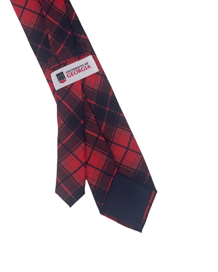 Georgia Tie