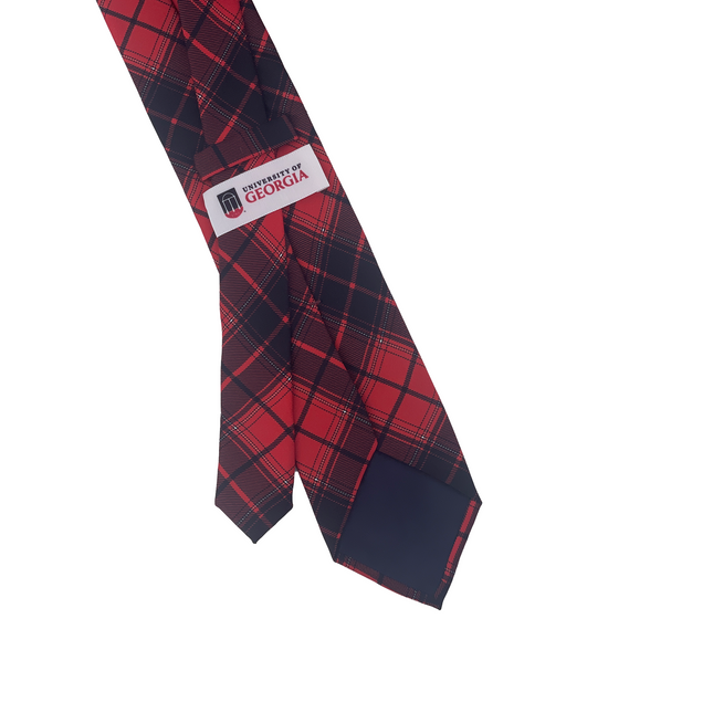 Georgia Tie
