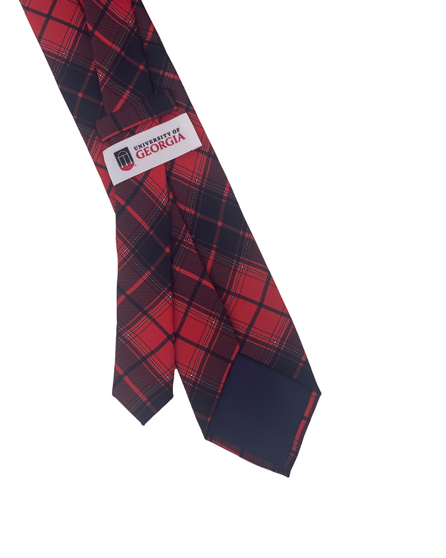 Georgia Tie