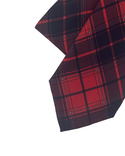 Georgia Tie