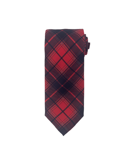 Georgia Tie
