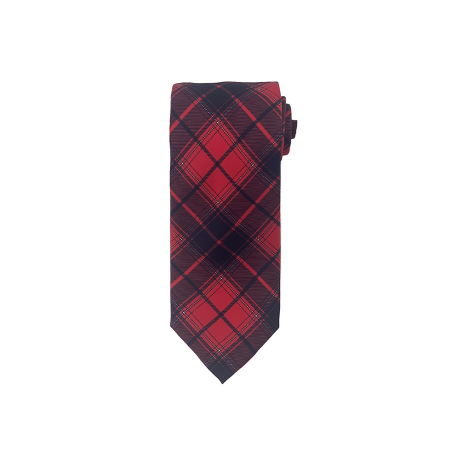 Georgia Tie