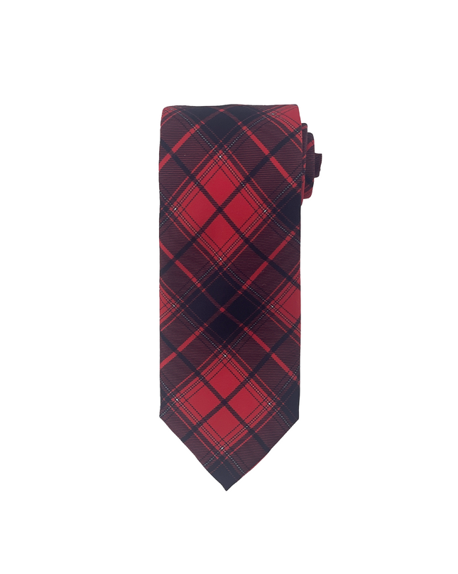Georgia Tie