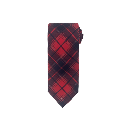 Georgia Tie