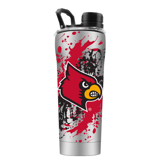 Louisville Stainless Steel Shaker