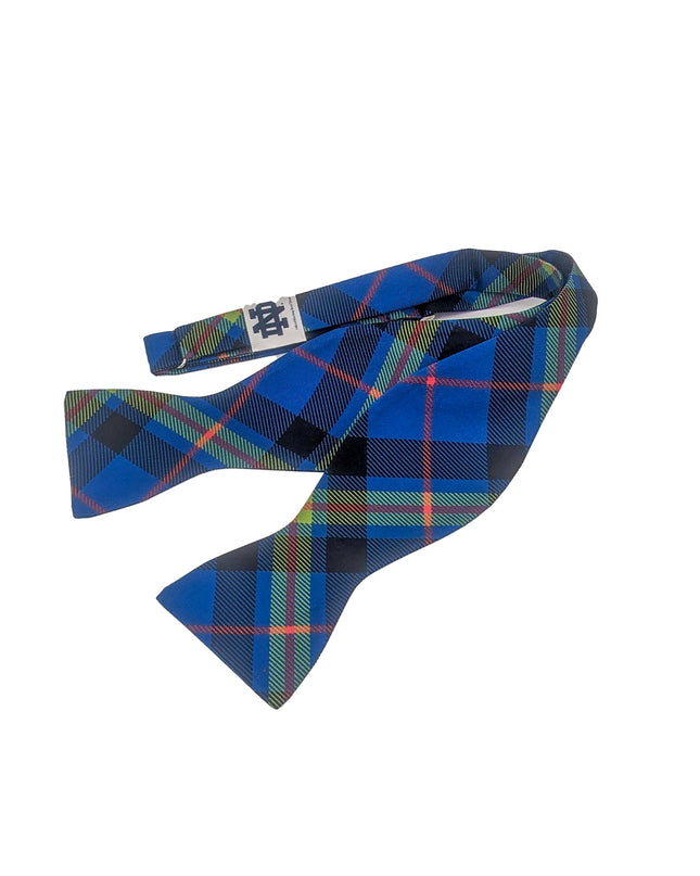 Notre Dame Bow Tie