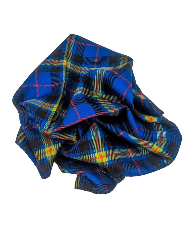 Notre Dame Handkerchief Scarf