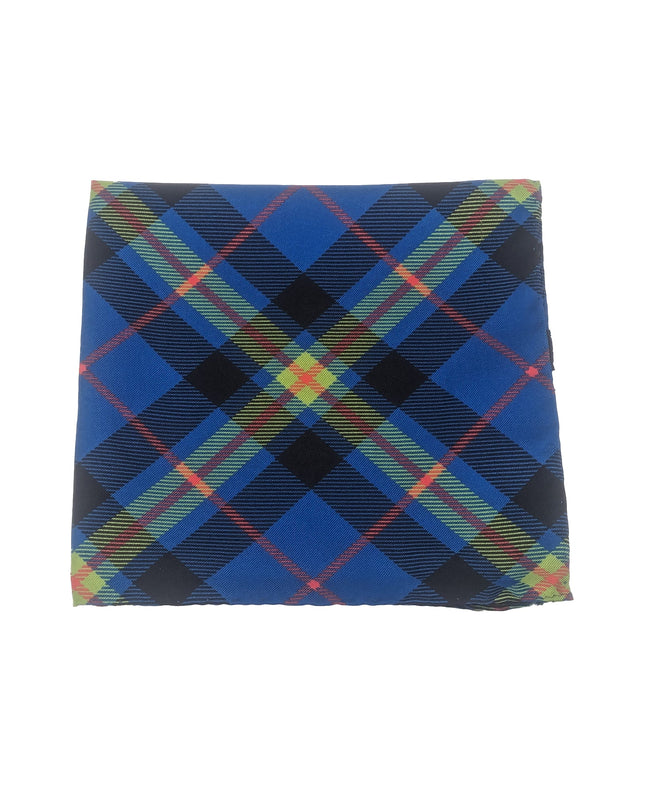 Notre Dame Pocket Square
