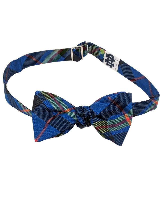 Notre Dame Bow Tie